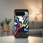 Street Pop Geometry - Spectra