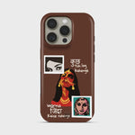 Rooted Soul - Crystal