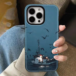 Stillwater Night - Crystal