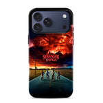 Vecna Calling - Crystal