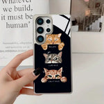 Moodboard Kitties - Vogue