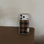 Heritage Check - Vogue