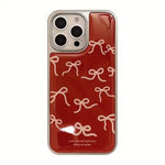 Ribbon Rouge - Vogue