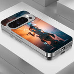 Krishna Breathes - Regalia