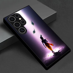 Krishna’s Cosmic Path - Spectra