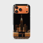 Noor Rising - Crystal