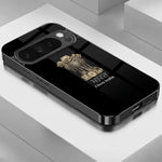 National Honor - Regalia