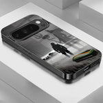 Shadowed Courage - Regalia