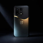 OnePlus 15 Series Midnight Golden Accent - Crystal