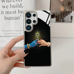 Sacred Peacock Bond - Vogue