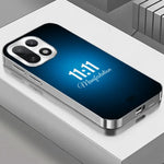 OnePlus 15 Series Divine Alignment - Regalia