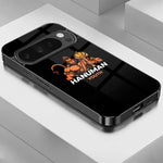 Mighty Muscle - Regalia