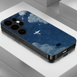 Lone Aircraft - Regalia