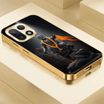 Swarajya Warrior - Regalia