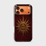 Solar Omniscience - Crystal