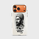 Chhatrapati Legacy - Crystal