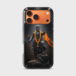 Swarajya Warrior - Crystal