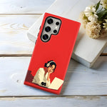 Thoughtful Mode - Crystal