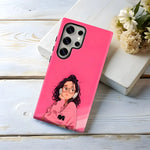 Quiet Daydream - Crystal