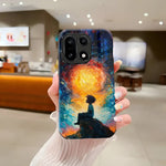 OnePlus 15 Series Awakened Light - Crystal