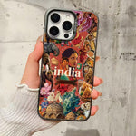 India Fragments - Regalia