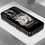 Wanted Luffy - Regalia