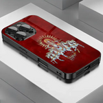 Krishna Chariot - Regalia