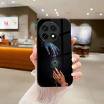 Heaven Surrender - Crystal