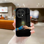 Sacred Peacock Bond - Crystal