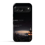 Nightscape Glow - Crystal