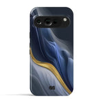 Sapphire Vein - Crystal