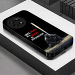 Defeat Is a Choice - Regalia