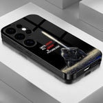 Defeat Is a Choice - Regalia