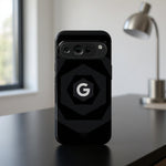 Dark Prism - Crystal