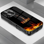 Sword And Fire - Regalia