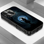 Haloed Stillness - Regalia