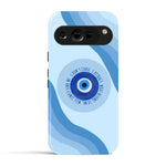 Quiet Magnetism - Crystal