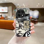 Music Therapy - Crystal