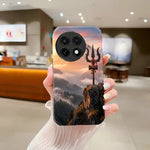 Kailash Shikhar - Crystal