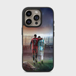 Aftergame Friends - Spectra