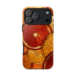 Solar Slice - Crystal