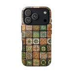 Ceramic Roots - Crystal