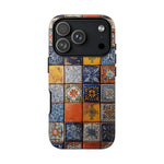 Glaze Patchwork - Crystal