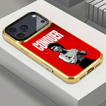 Fighter Ready - Regalia