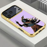 Enlightener Raas - Regalia