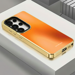 Saffron Shine - Regalia