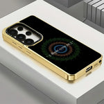 Shree Sharan - Regalia