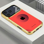 Vermilion Saturation - Regalia