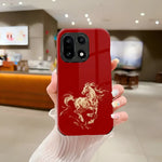 Firebrand Charger - Crystal