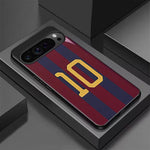 Champion Stripes - Spectra